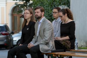 204 Koncert pod lipo Foto atelje Postojna